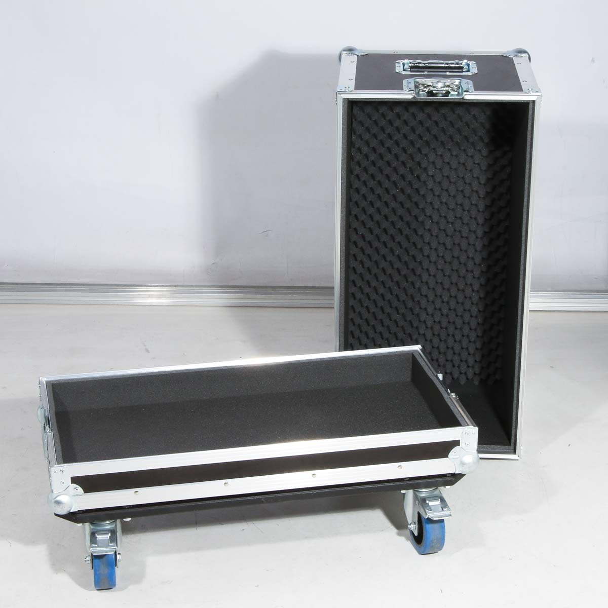 Live Haubencase 680x322x390mm (BxTxH) B-Stock – Bild 2