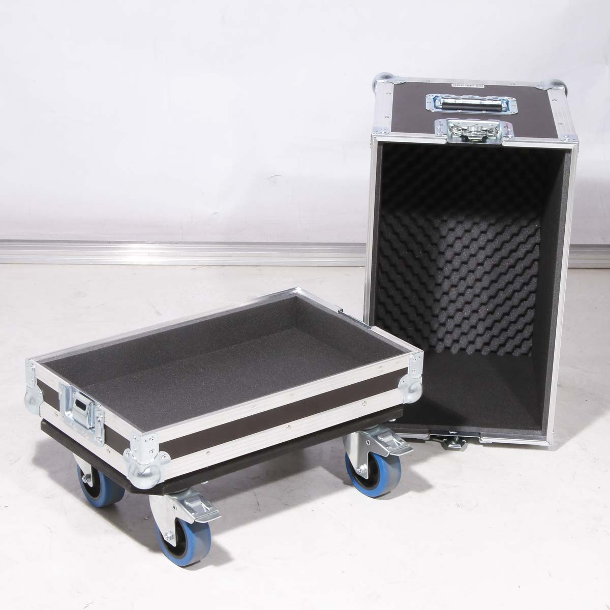 Haube Live 483x283x420 mm (BxTxH) + RG B-Stock – Bild 3