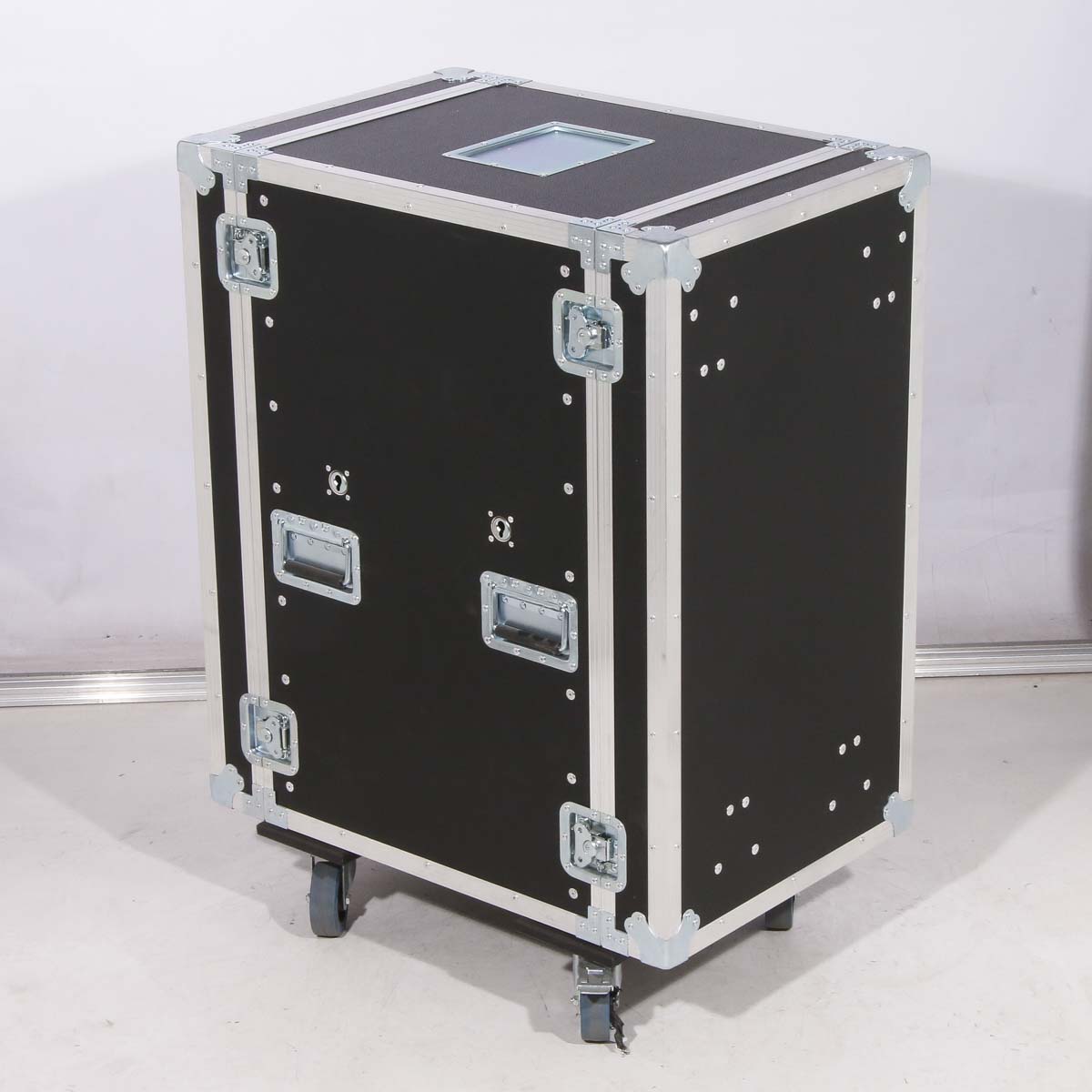 20He Profi IT Rack 58 RG + RSH + TLS B-Stock – Bild 2