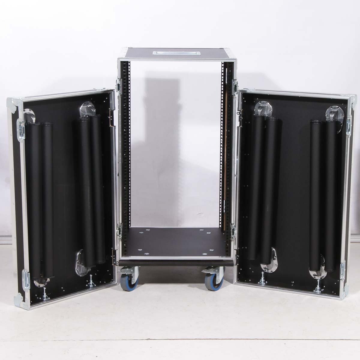 20He Profi IT Rack 58 RG + RSH + TLS B-Stock – Bild 3