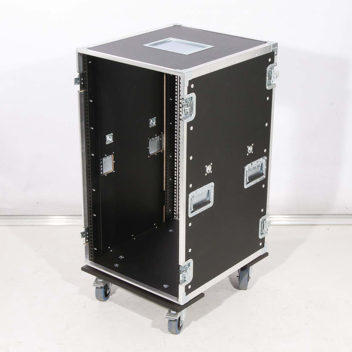 20He Profi IT Rack 58 RG + RSH + TLS B-Stock – Bild 5