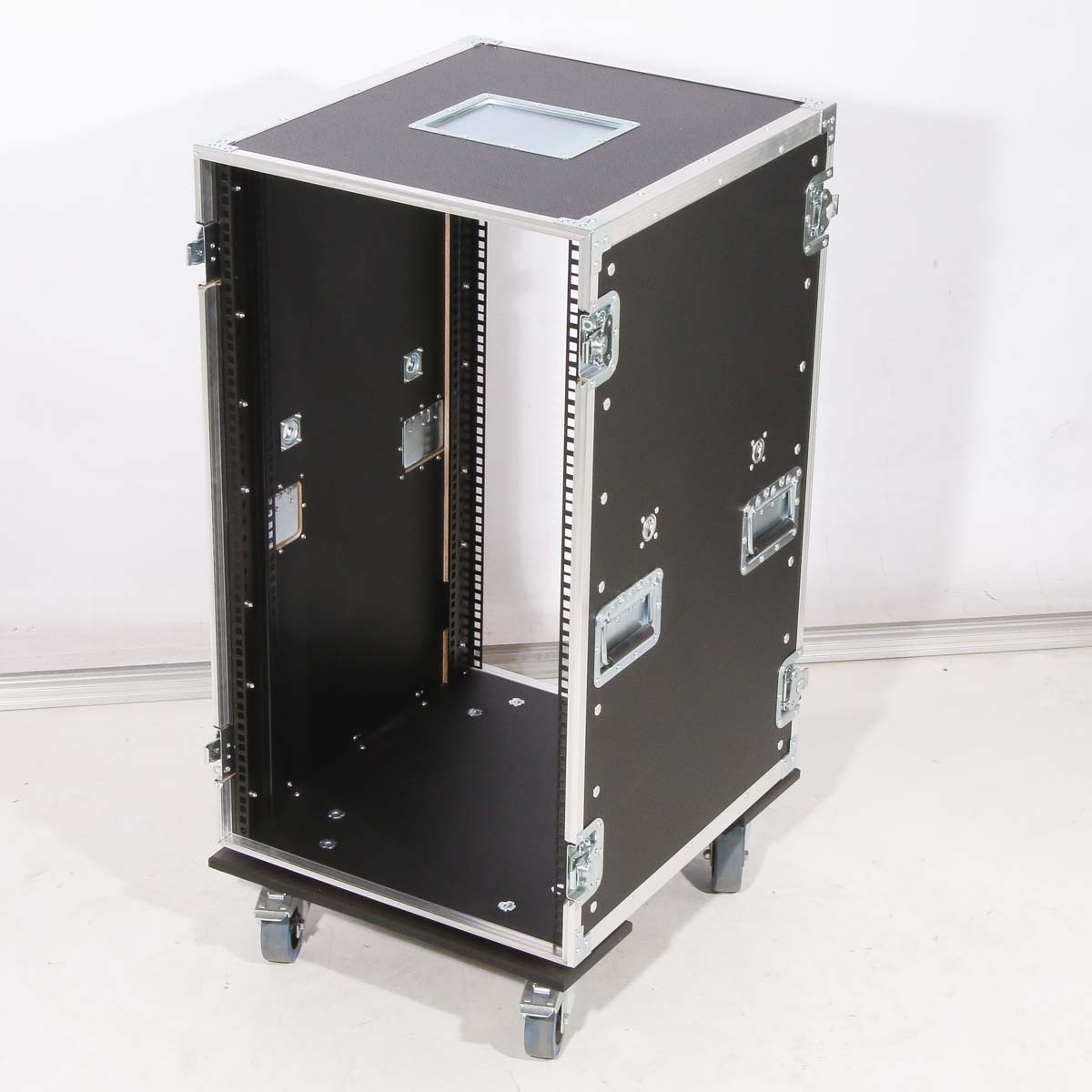 20He Profi IT Rack 58 RG + RSH + TLS B-Stock – Bild 6