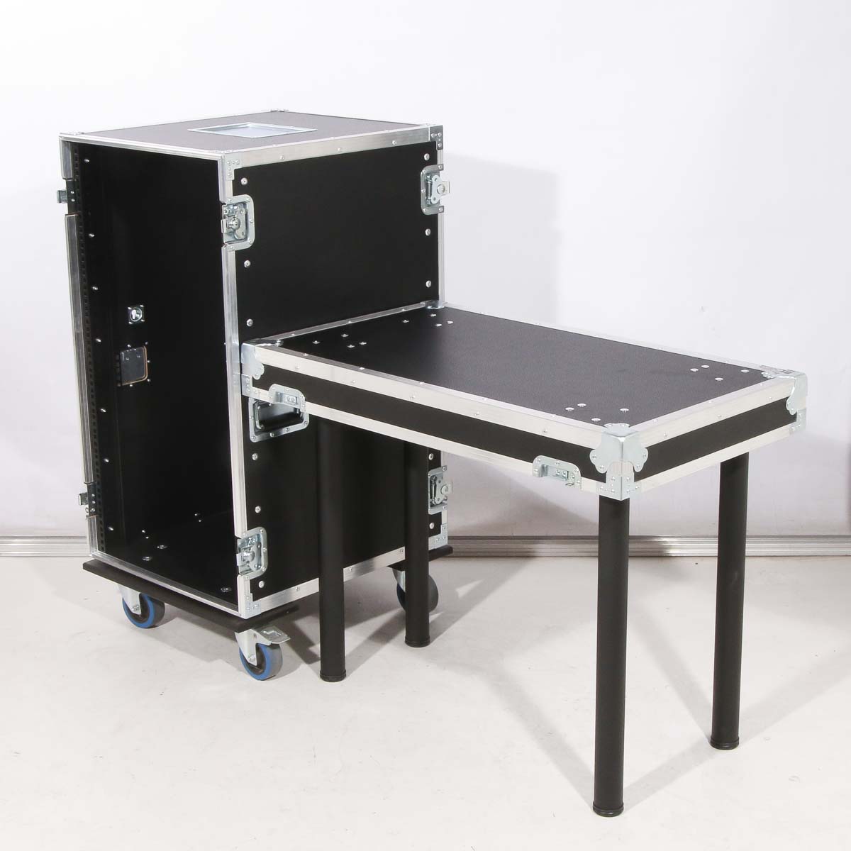 20He Profi IT Rack 58 RG + RSH + TLS B-Stock – Bild 7