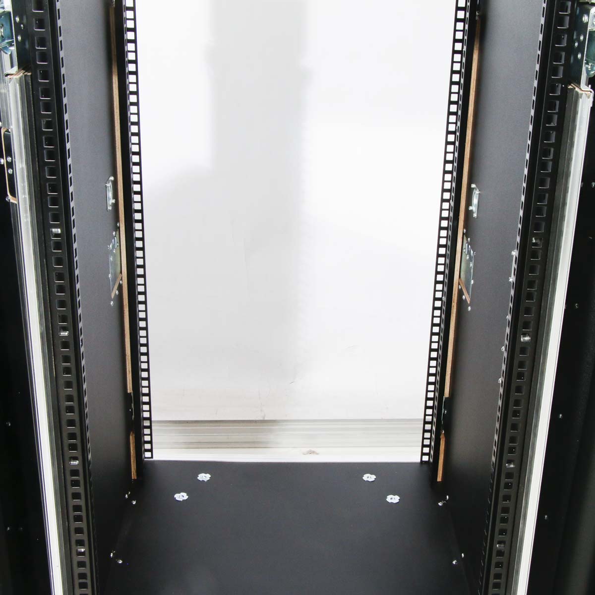 20He Profi IT Rack 58 RG + RSH + TLS B-Stock – Bild 9