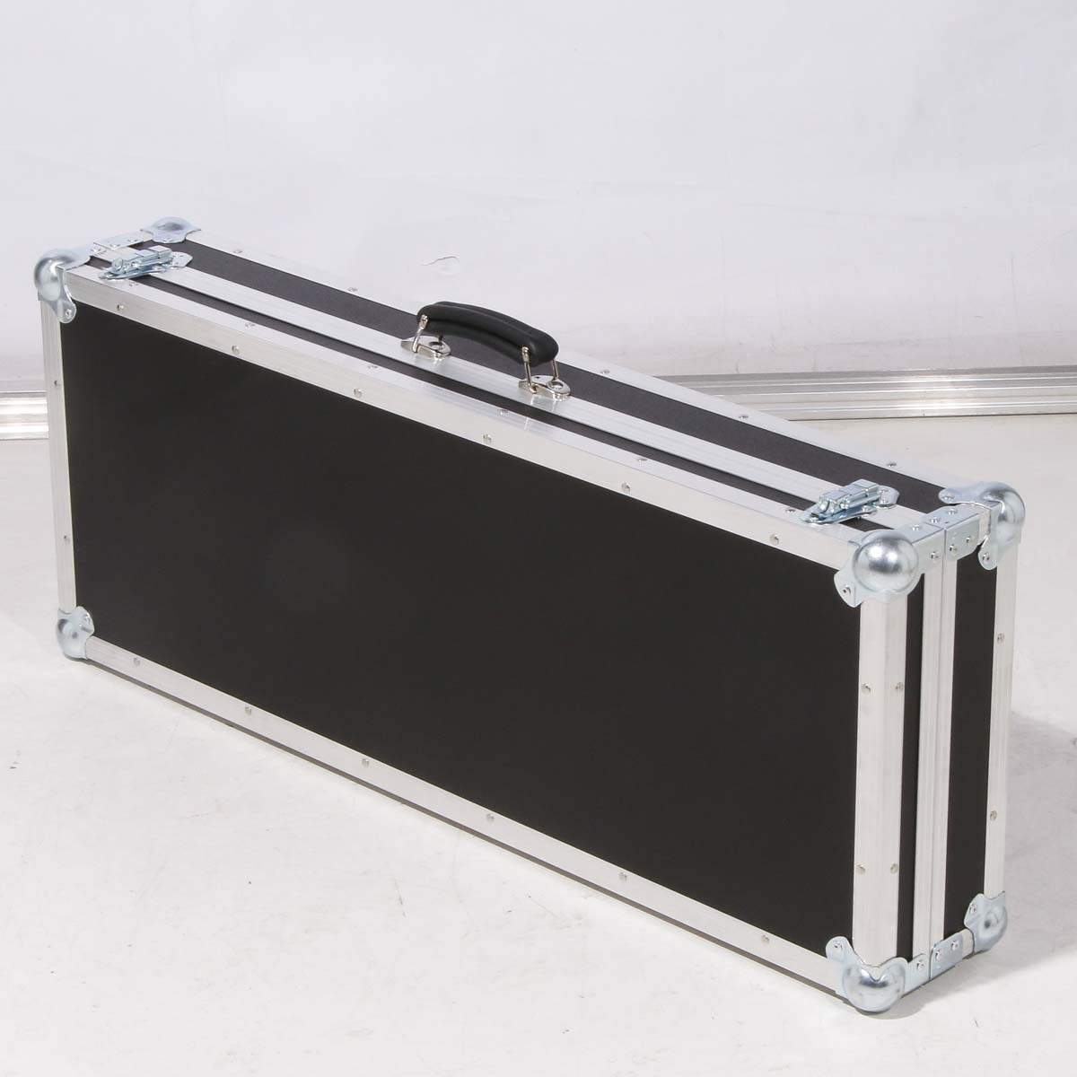 Keyboard Case Typ 1 Viscount legend one - 61 Poly  B-Stock