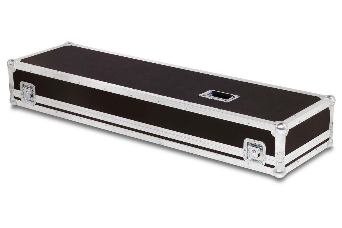 Keyboard Case Typ 3 PVC Korg Kronos 88 (Modell 2025)