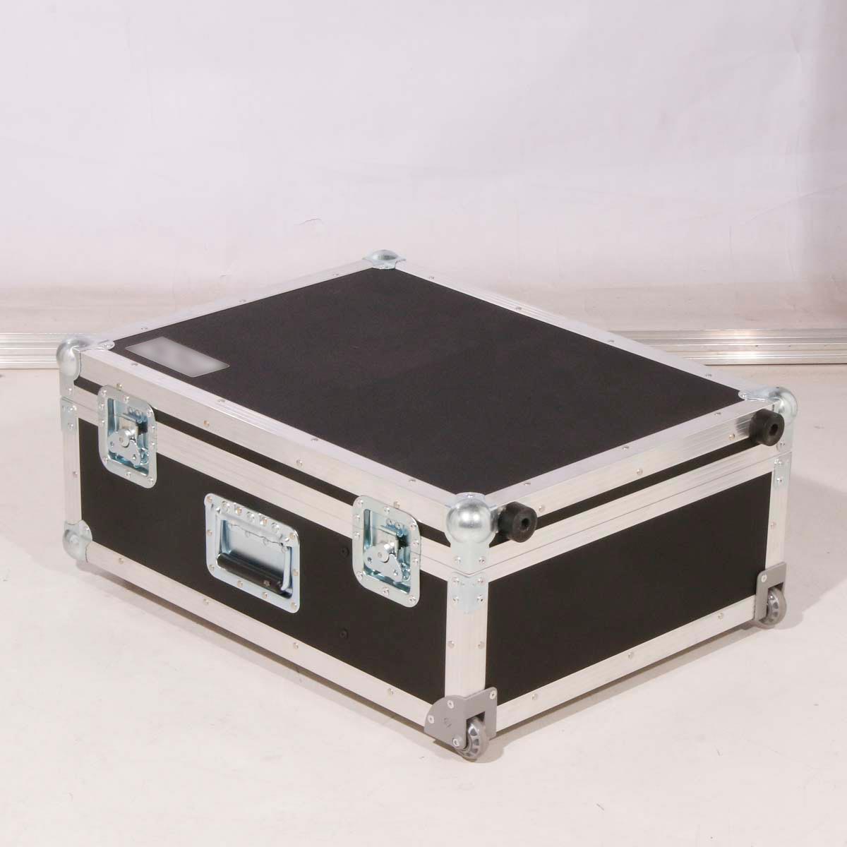 Koffercase PVC Canon XEED WUX6010 WUX6500 + FA EBR B-Stock