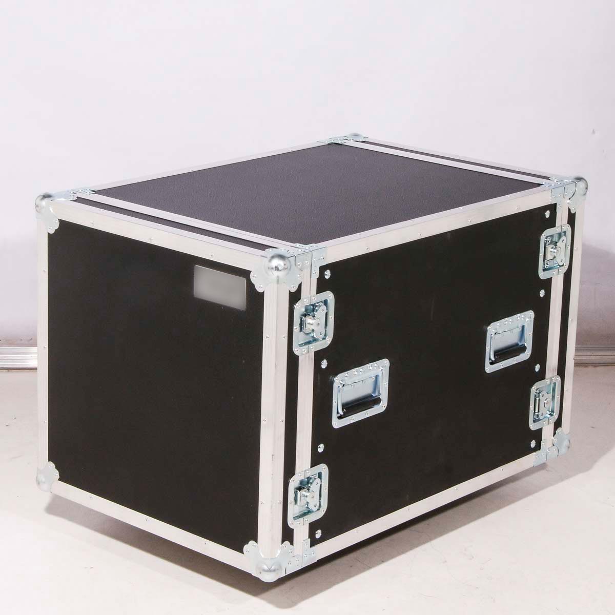 11HE Profi Shockmount Rack Einbautiefe 720 mm B-Stock