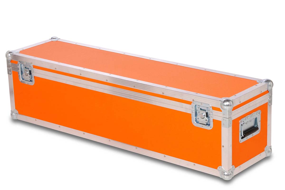 Zubehörcase 120x30x30 Farbe