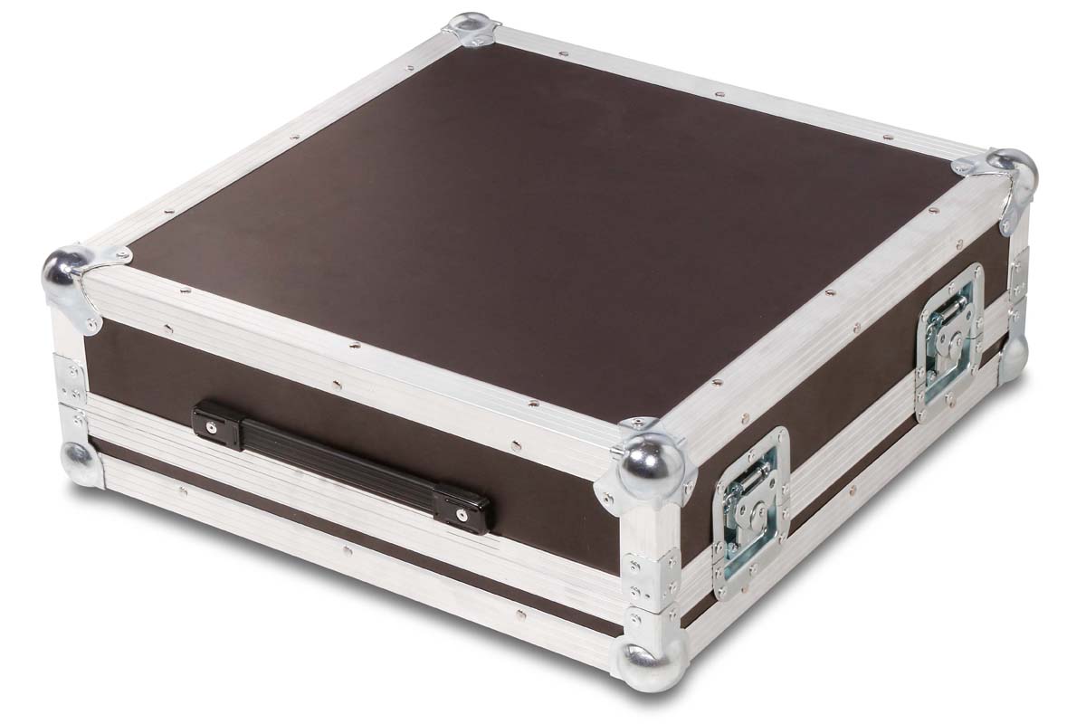 Mixercase A&H ZED-16FX / 18