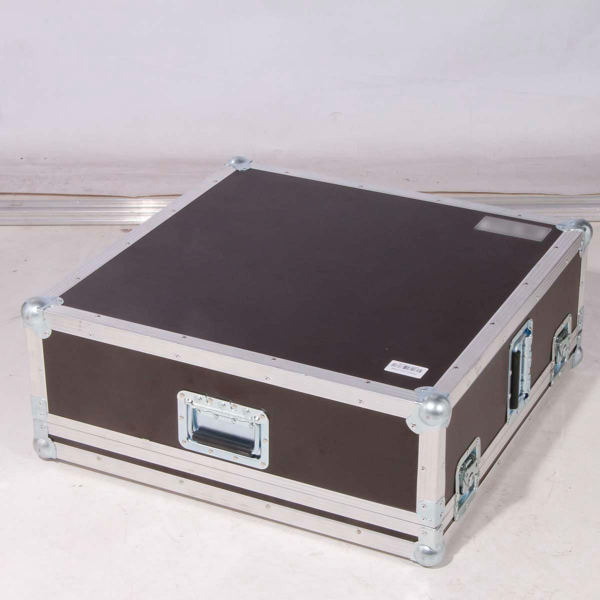 Haubencase A&H SQ-6 +15cm KK B-Stock