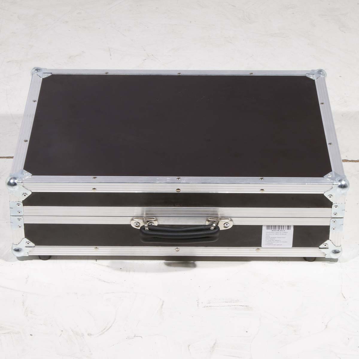 Controller Case NI Traktor Kontrol S2 MK3 B-Stock