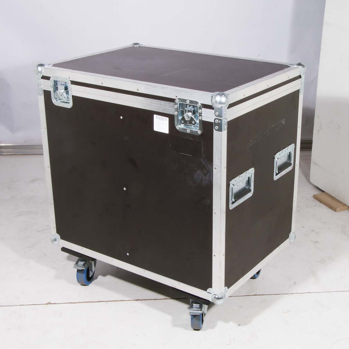 Truhencase Stairville Vintage Bowl 50RGBA 2in1 + RG B-Stock