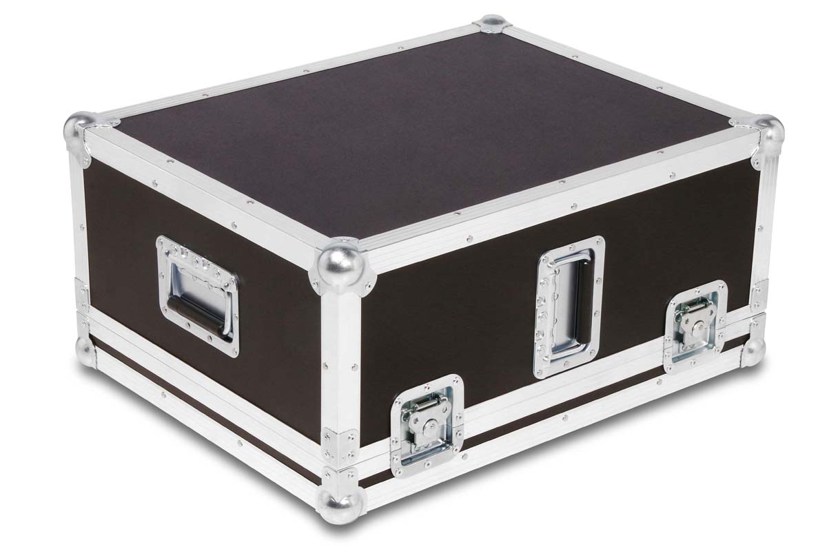 Haubencase PB Behringer Wing Compact + KK