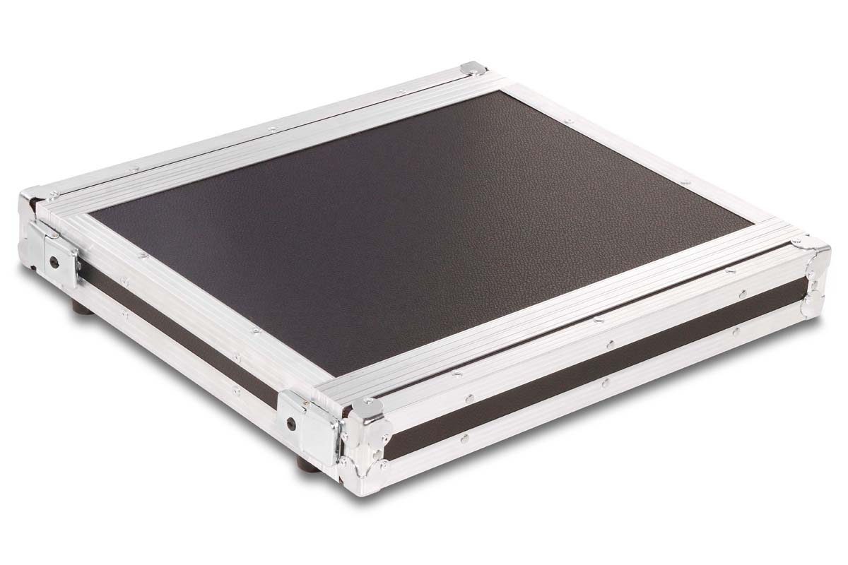 1HE ECO Wood Rack 36cm Farbe – Bild 2