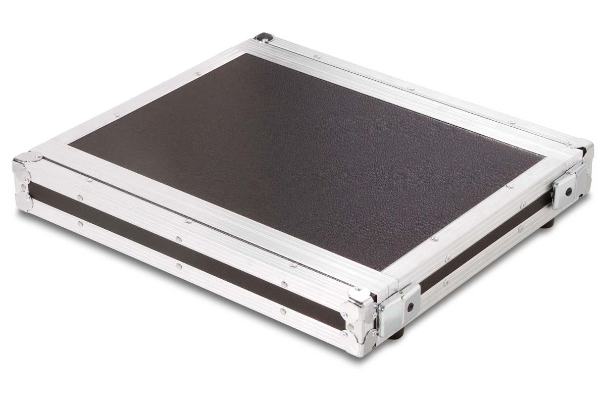 1HE ECO Wood Rack 36cm Farbe – Bild 3