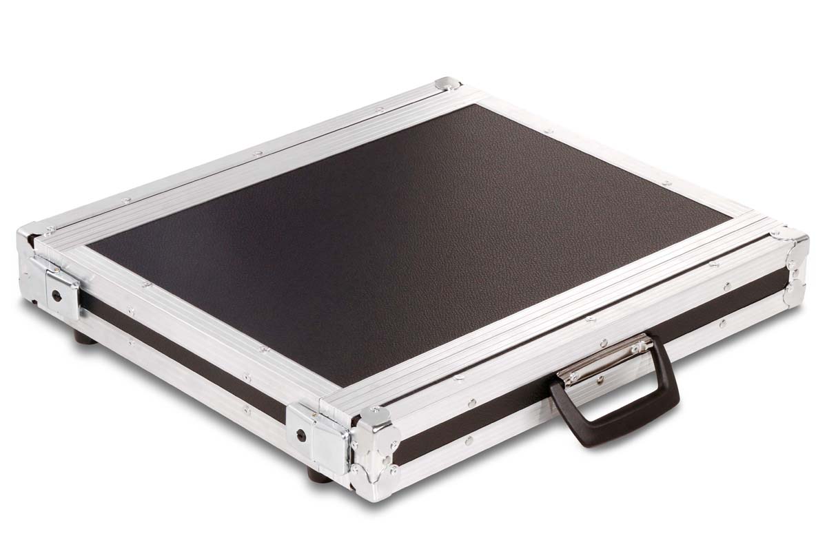 1HE ECO Wood Rack 36cm Farbe – Bild 4