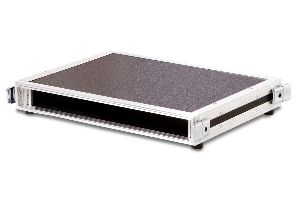 1HE ECO Wood Rack 36cm Farbe – Bild 7