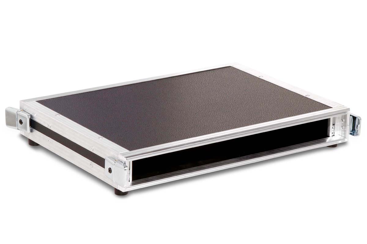 1HE ECO Wood Rack 36cm Farbe – Bild 8