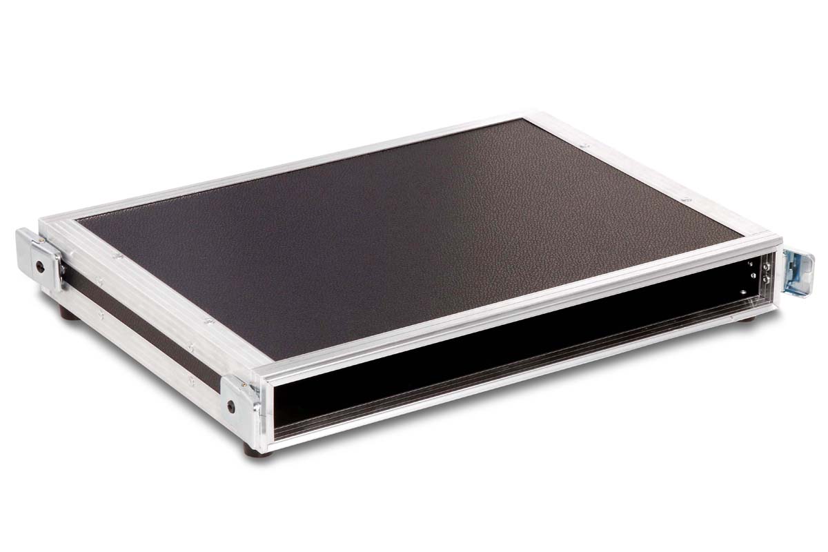 1HE ECO Wood Rack 36cm Farbe – Bild 9