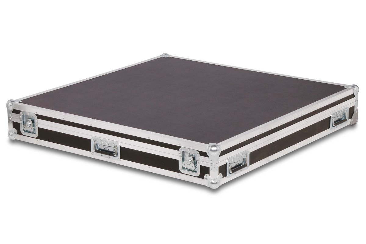 Live Trolleykoffer PB für Symphonic Gong 40''