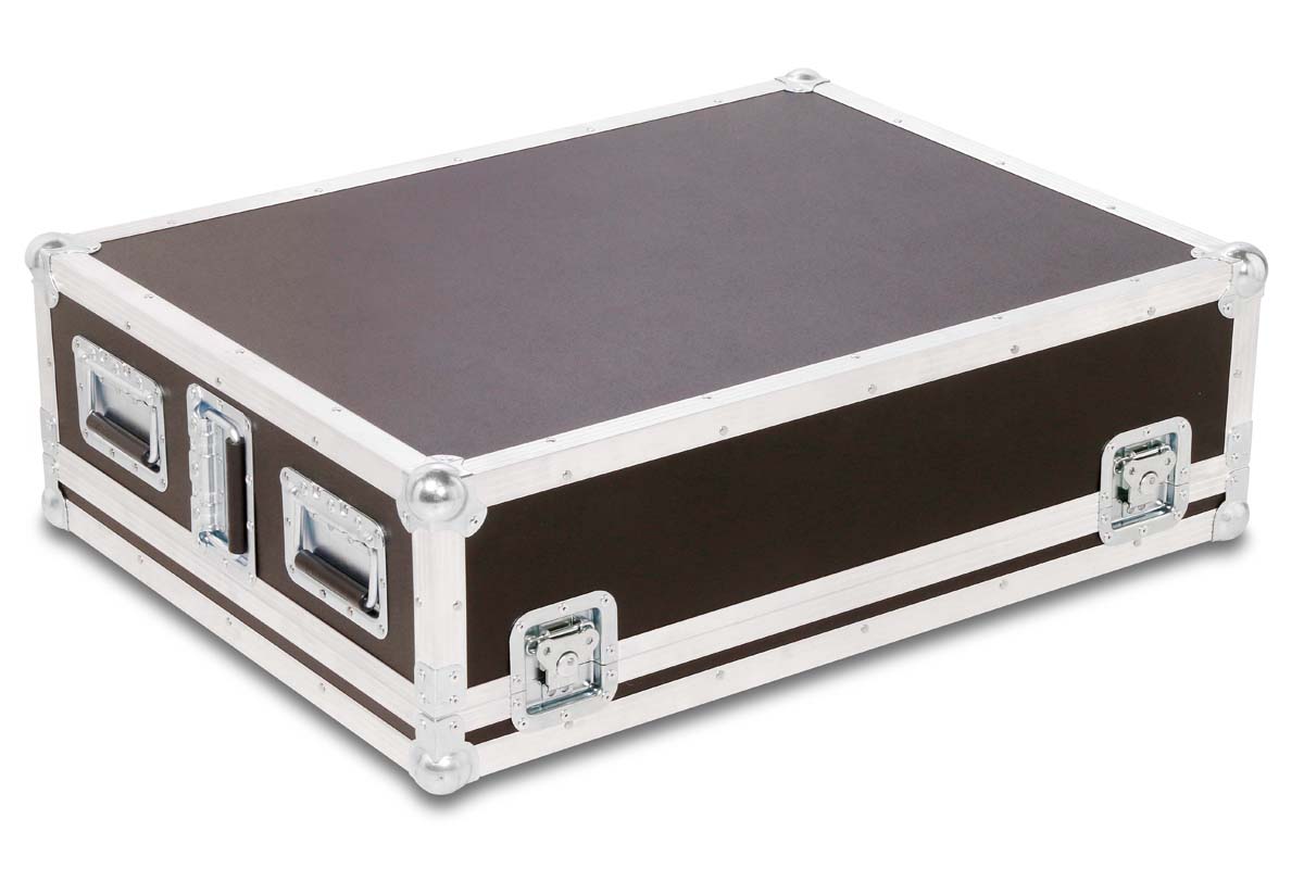 Mixercase A&H QU-7 / 7D PB + KK – Bild 2