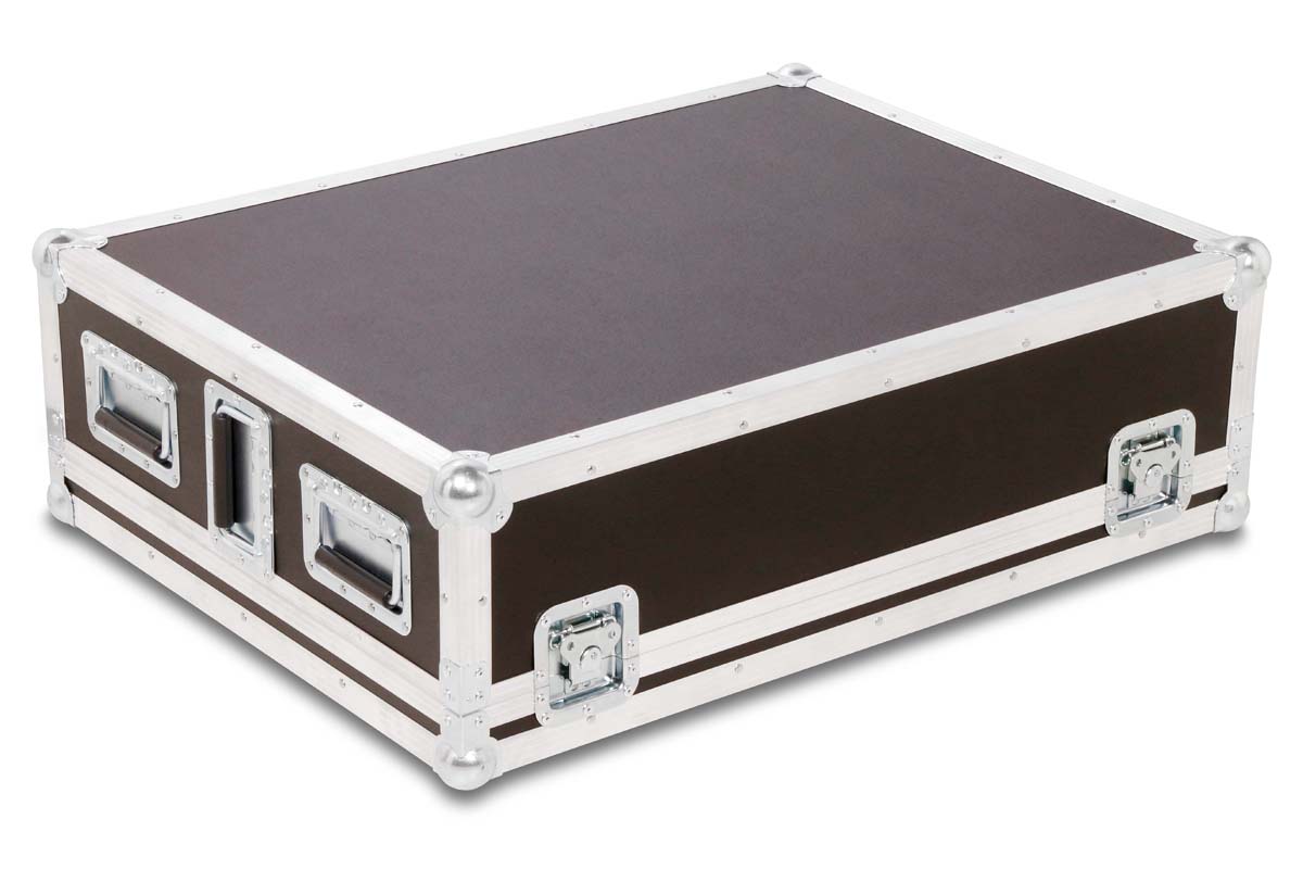 Mixercase A&H QU-7 / 7D PB + KK – Bild 4