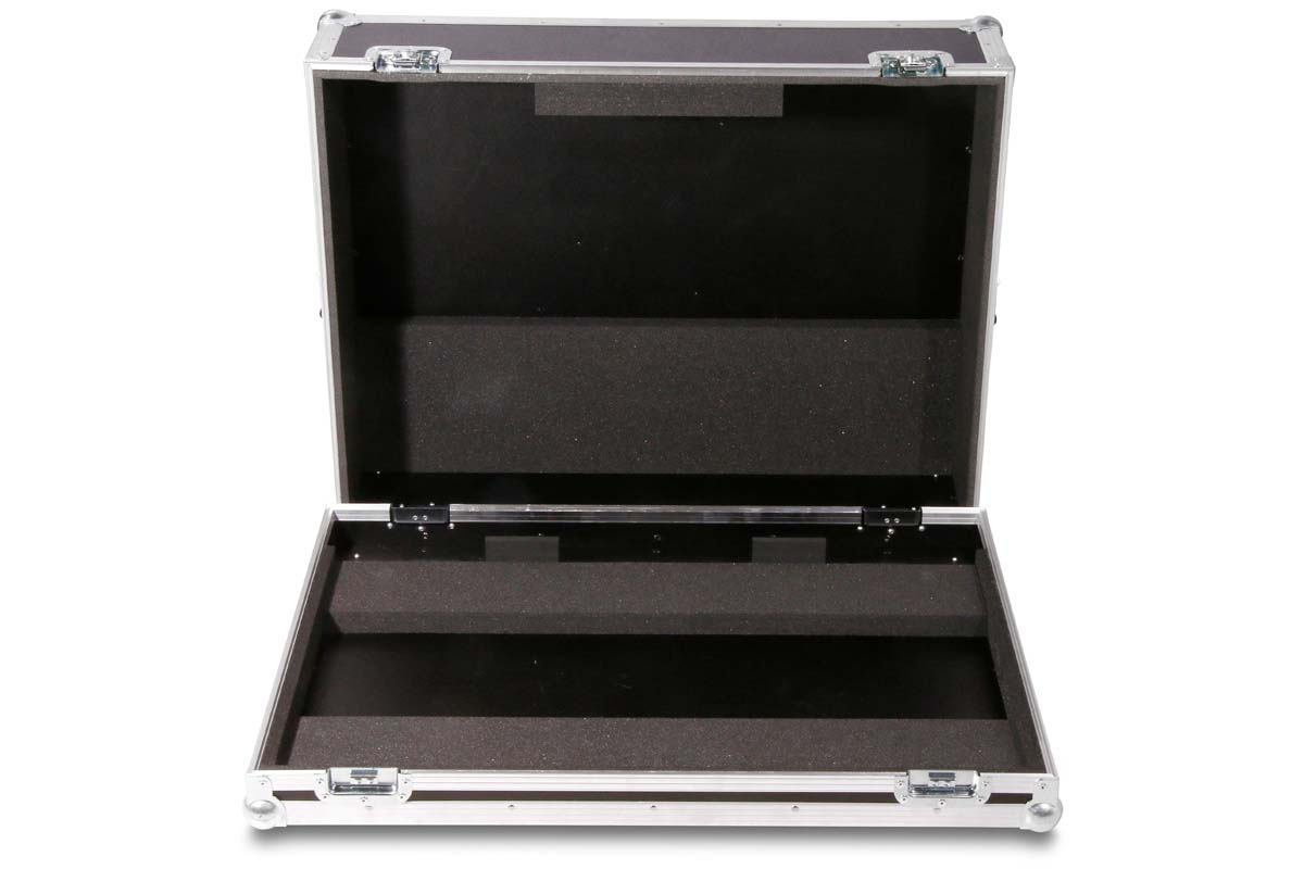 Mixercase A&H QU-7 / 7D PB + KK – Bild 5