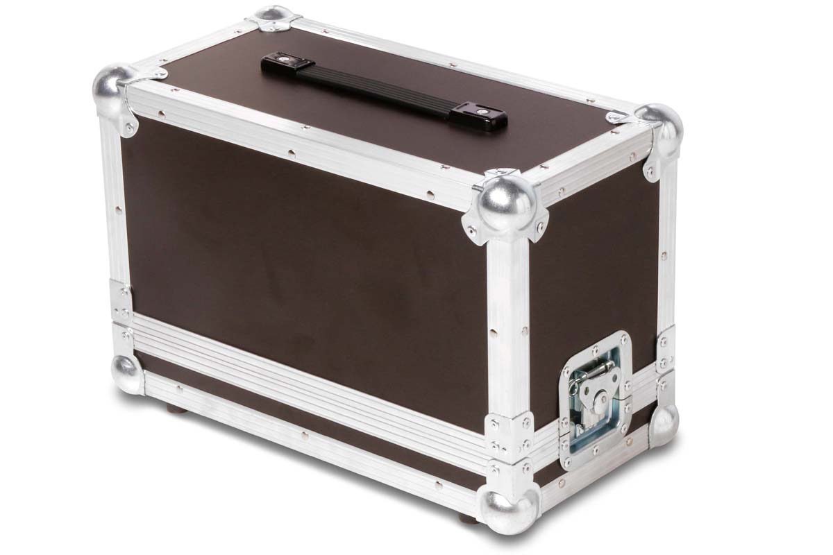 Amp Case Kemper Profiler Head MK2