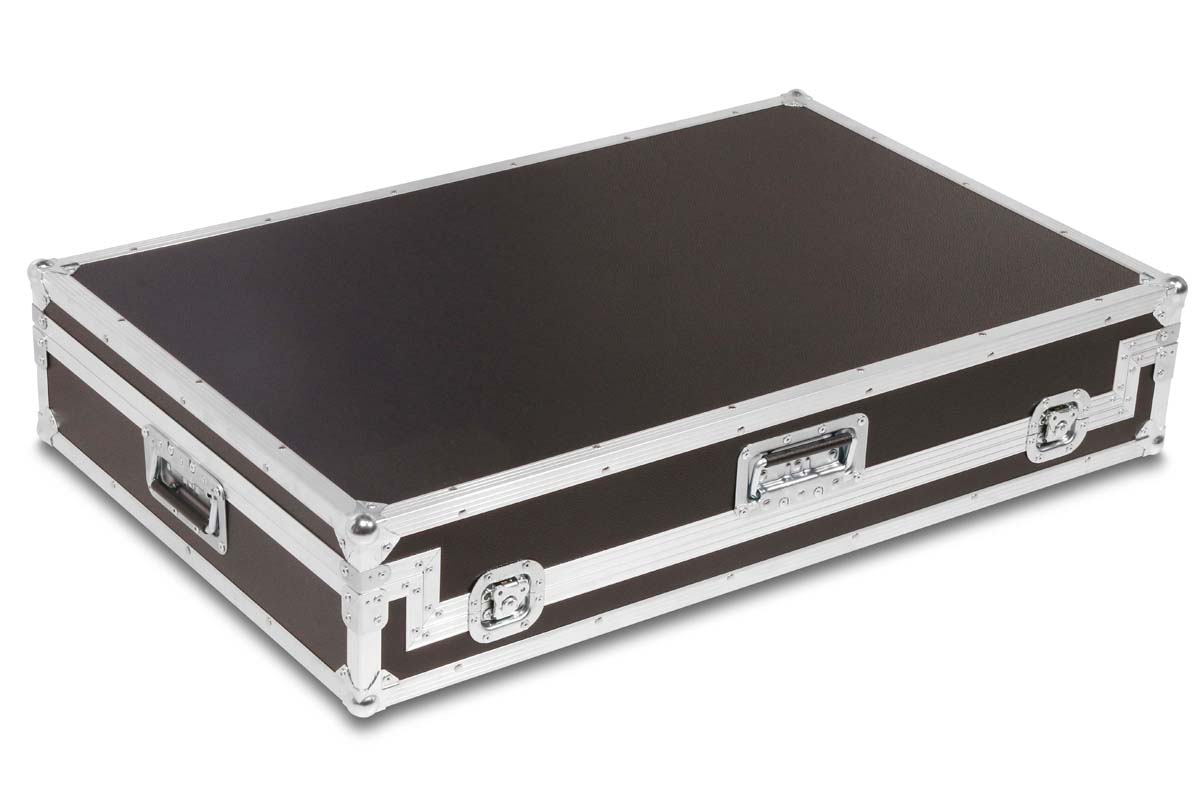 Controller Case Pioneer XDJ-AZ AlphaTheta BK + KK