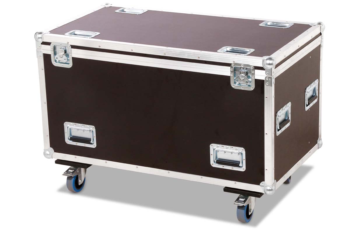 Truhencase Varytec Hero Wash 760 IP 4in1 RG + RM + FA