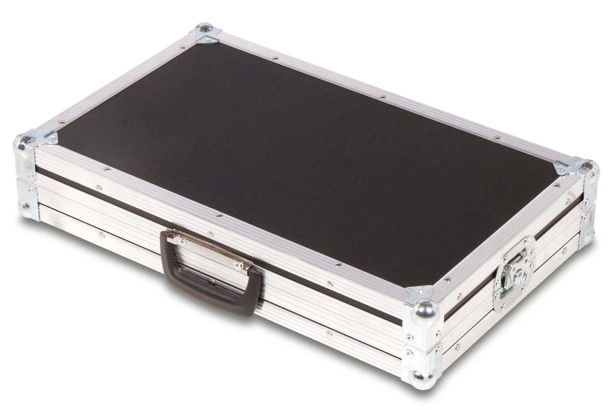 Eco Haubencase Avolites T3 Console / Wing