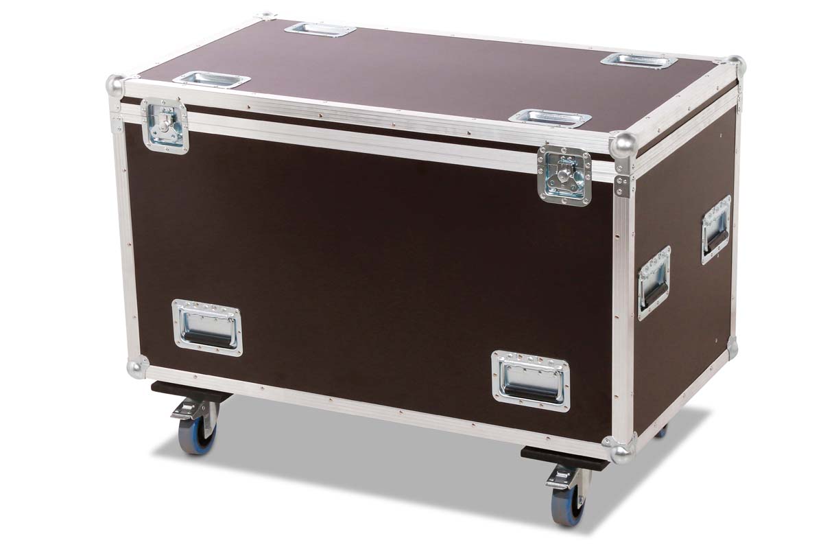 Truhencase Varytec Hero Wash 1940 IP 4in1 RG + RM + FA