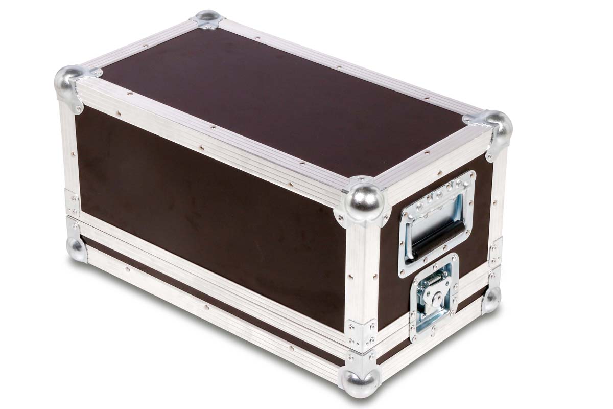 Amp Case Soldano Astro-20 Head