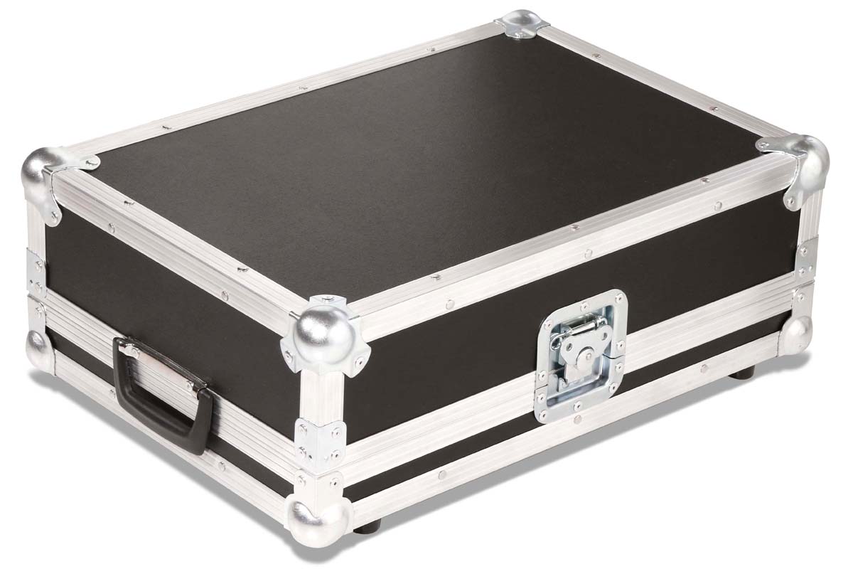 CD Player Case AlphaTheta CDJ-3000X PB