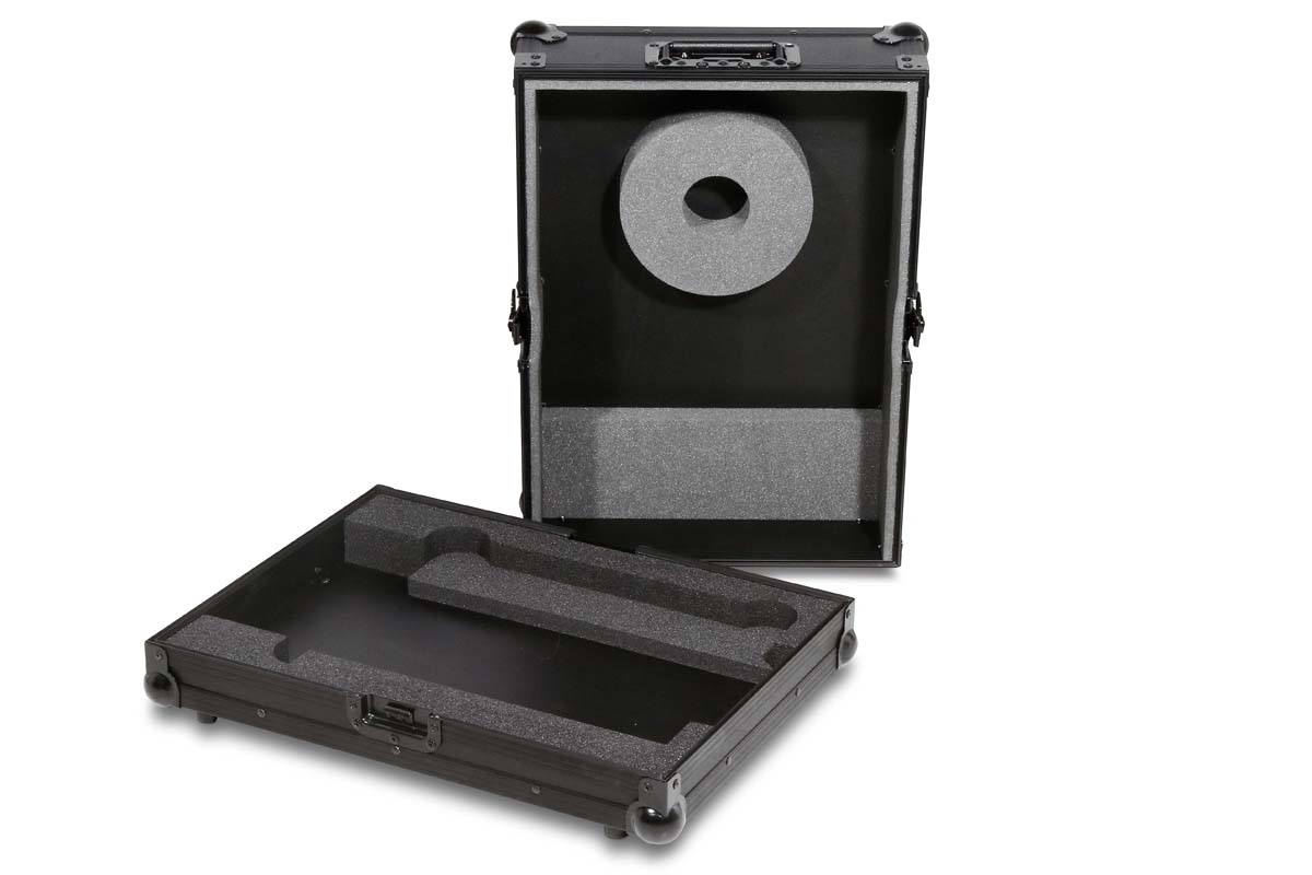 CD Player Case AlphaTheta CDJ-3000X PB ABK – Bild 5