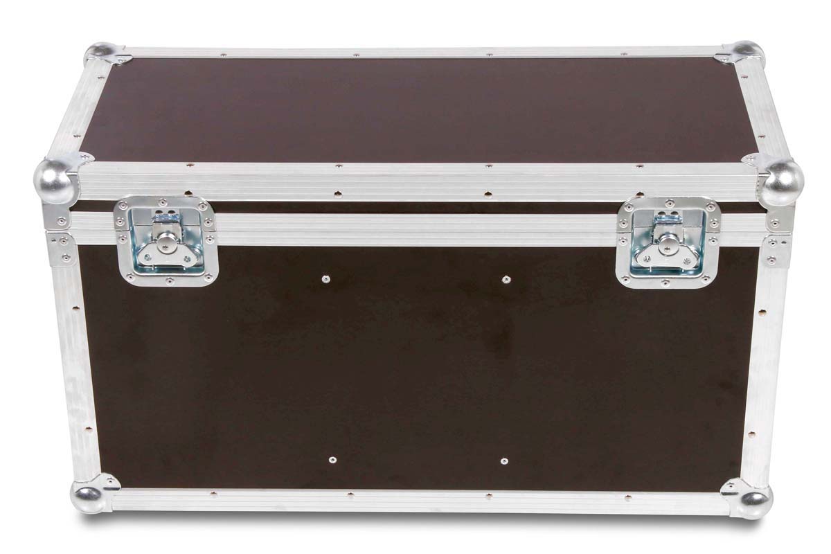 Live Truhencase ADJ Encore FR50z + Clamp 2in1 FA