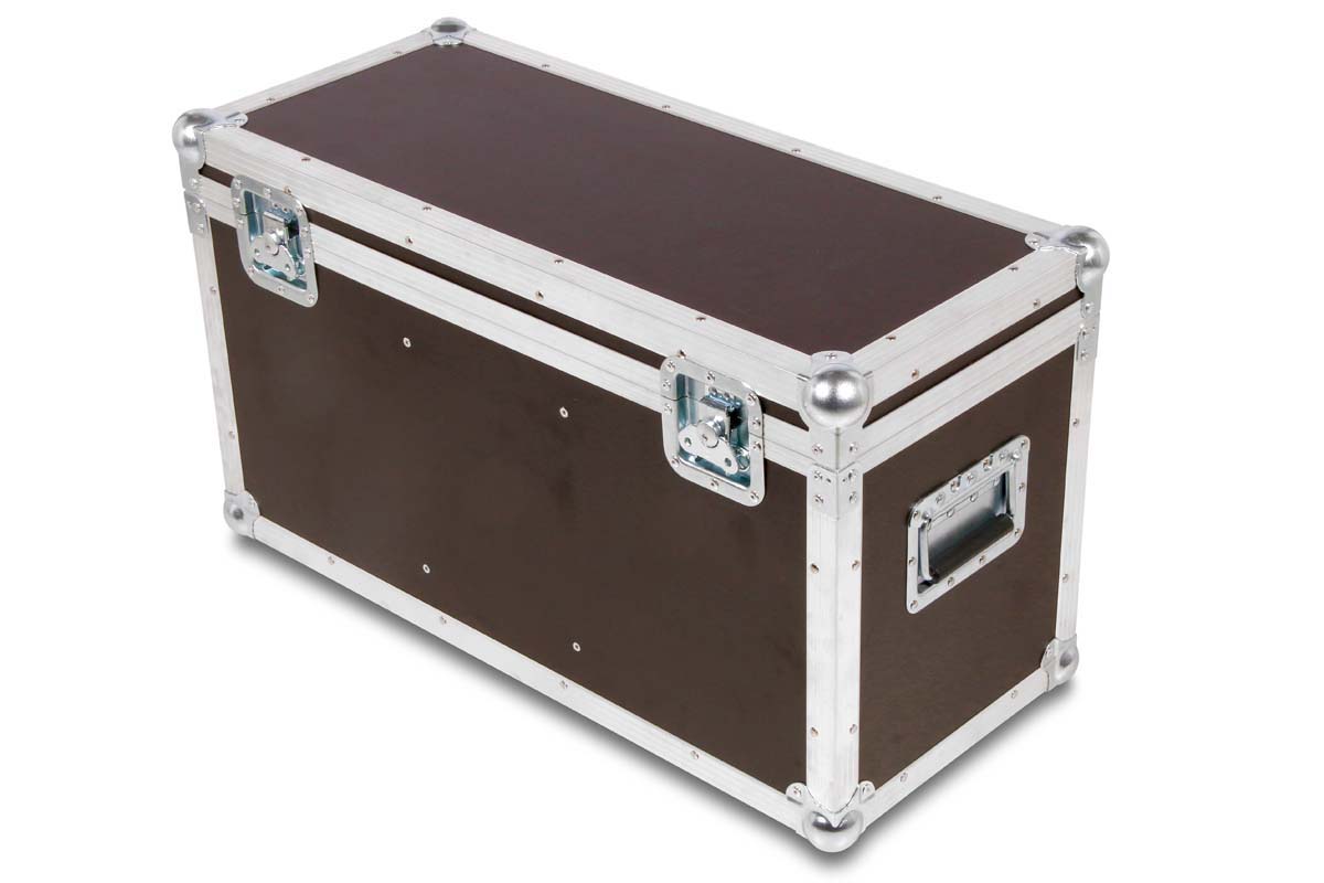 Live Truhencase ADJ Encore FR50z + Clamp 2in1 FA – Bild 2