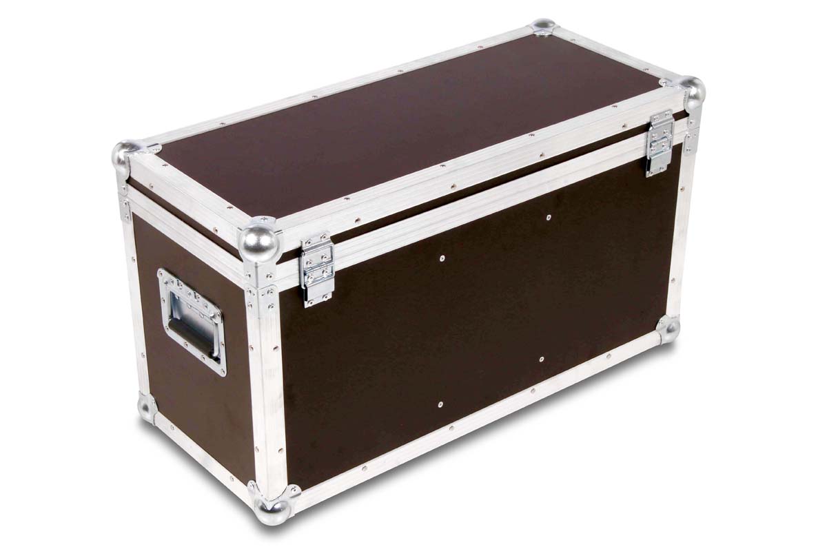 Live Truhencase ADJ Encore FR50z + Clamp 2in1 FA – Bild 3