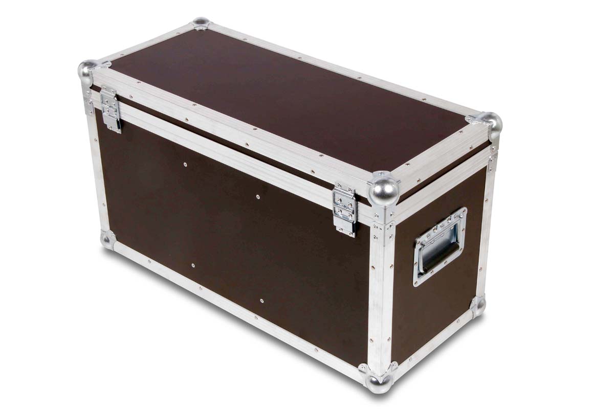 Live Truhencase ADJ Encore FR50z + Clamp 2in1 FA – Bild 4