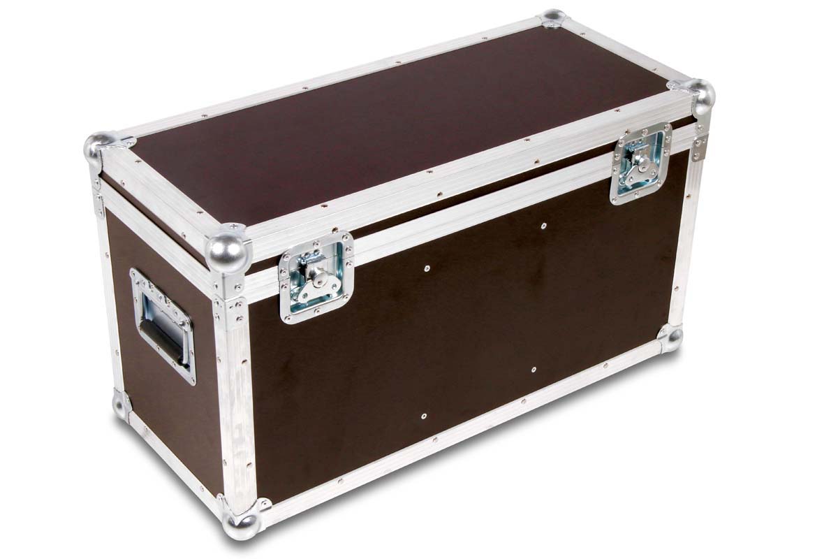 Live Truhencase ADJ Encore FR50z + Clamp 2in1 FA – Bild 5