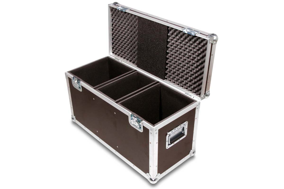 Live Truhencase ADJ Encore FR50z + Clamp 2in1 FA – Bild 6