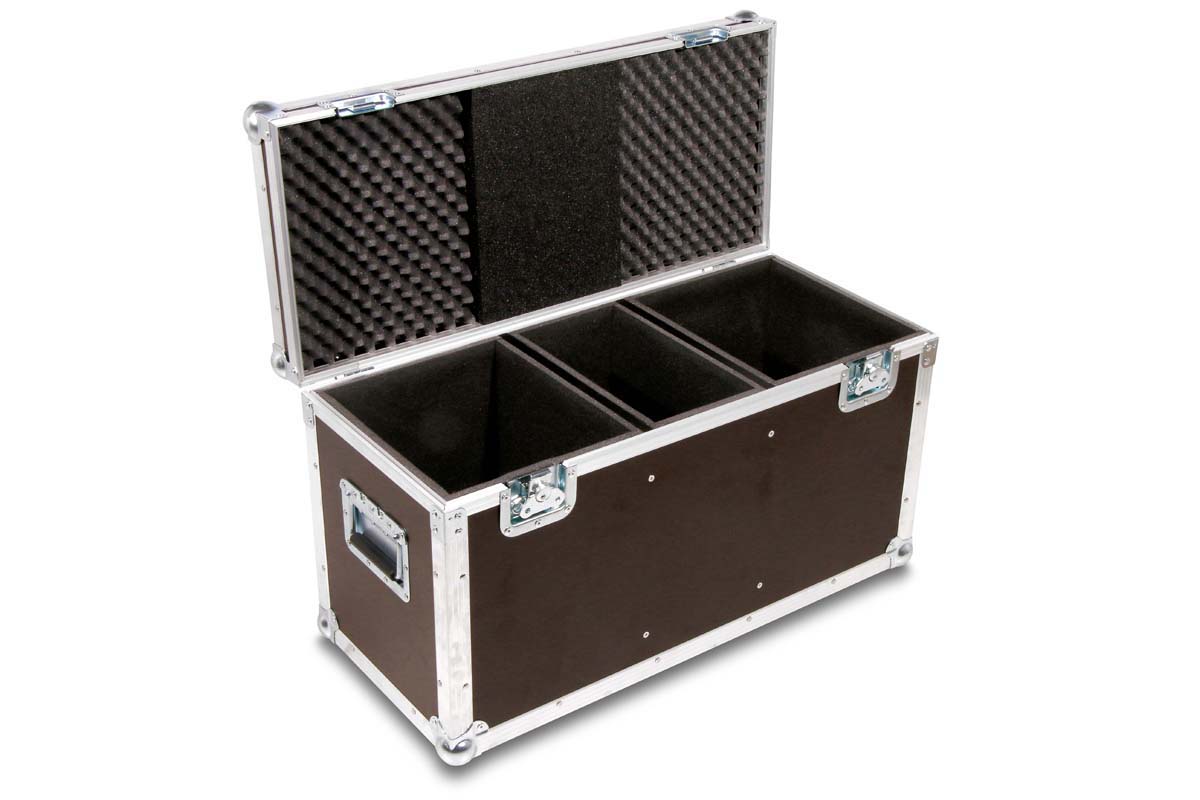 Live Truhencase ADJ Encore FR50z + Clamp 2in1 FA – Bild 8