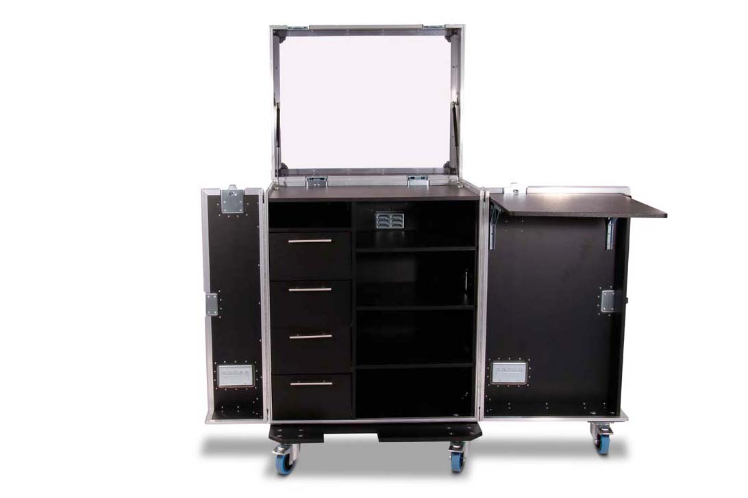 80er Workstation 4/3 + RG – Bild 7