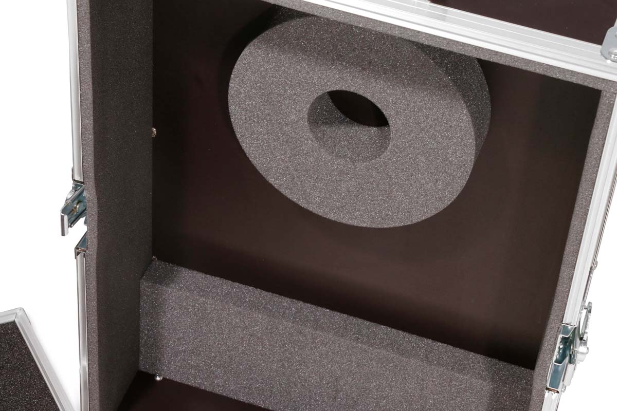 CD Player Case AlphaTheta CDJ-3000X – Bild 3