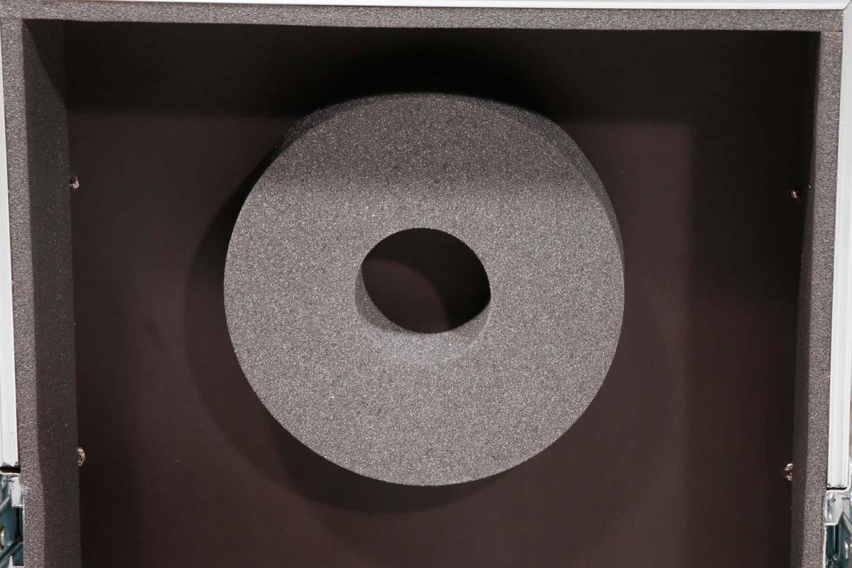 CD Player Case AlphaTheta CDJ-3000X – Bild 4