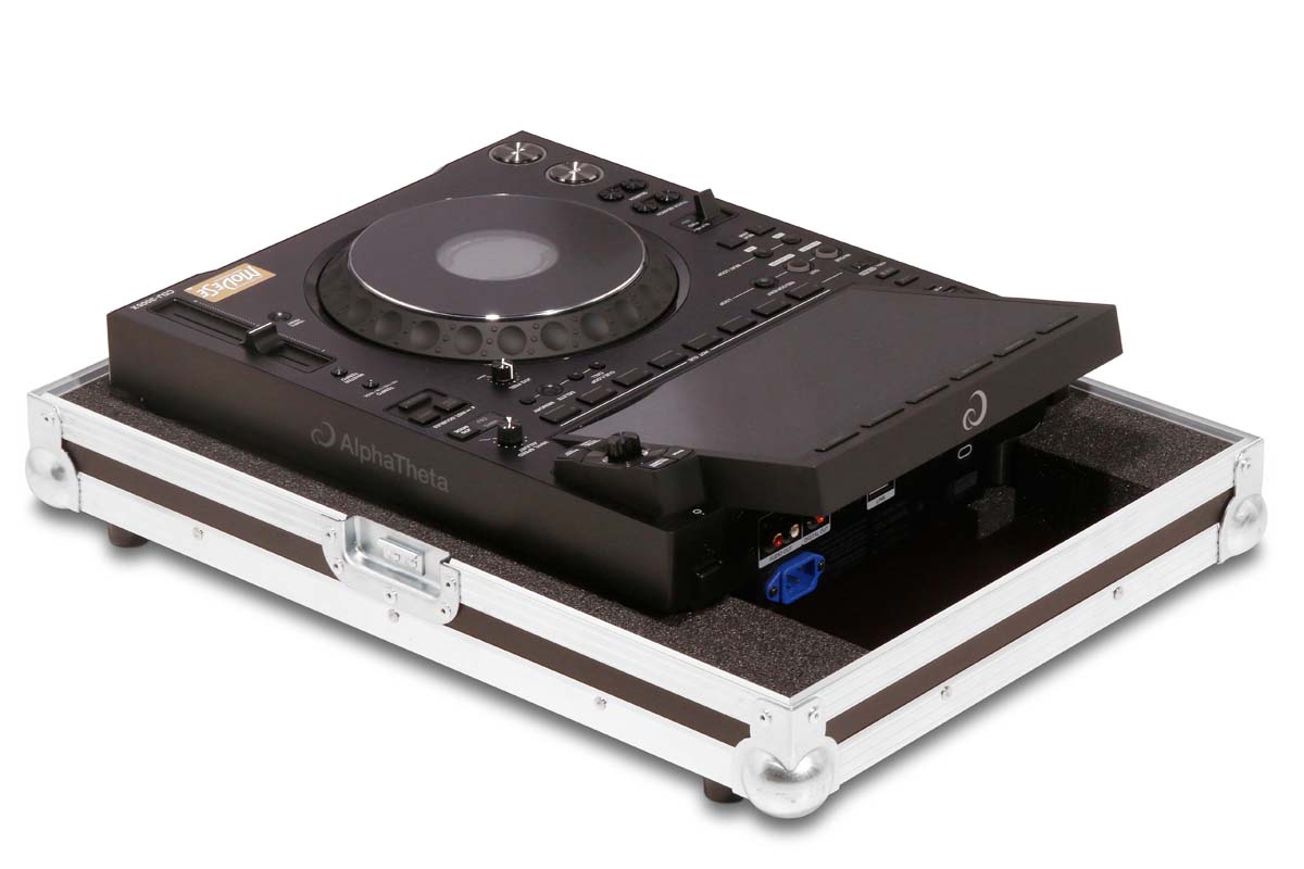 CD Player Case AlphaTheta CDJ-3000X – Bild 7
