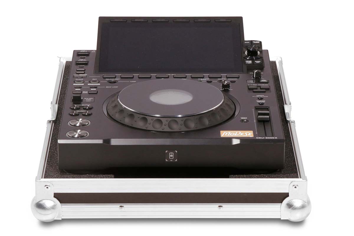 CD Player Case AlphaTheta CDJ-3000X – Bild 10