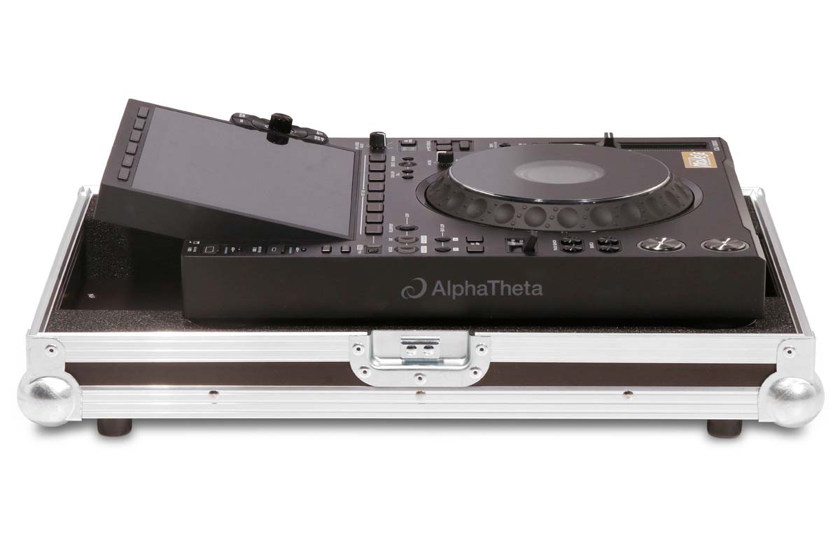 CD Player Case AlphaTheta CDJ-3000X – Bild 11