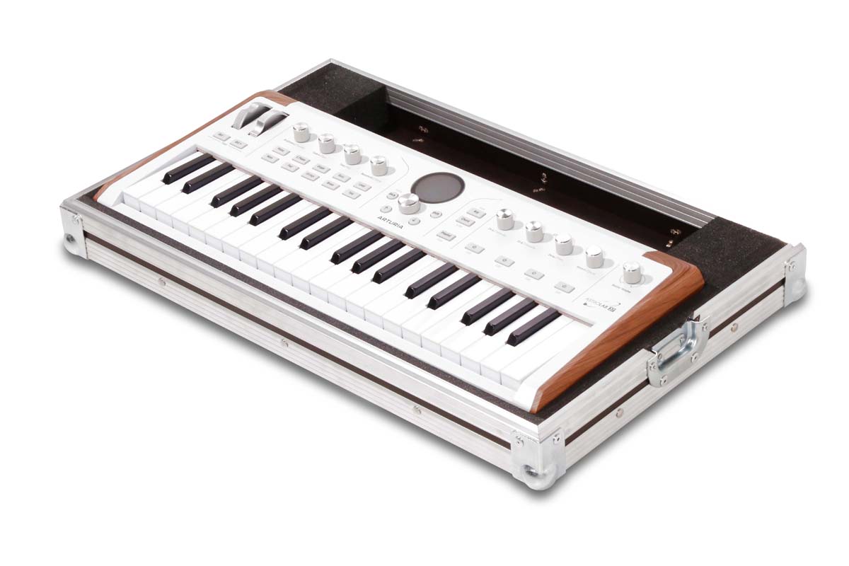 Haubencase Arturia Astrolab 37 – Bild 11